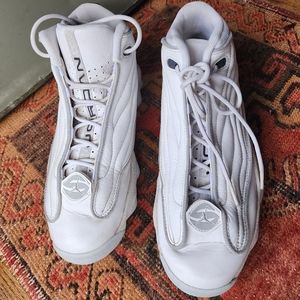 Nike Jordan Pro Strong "Pure Money"' DC8418-103 Sz 9.5